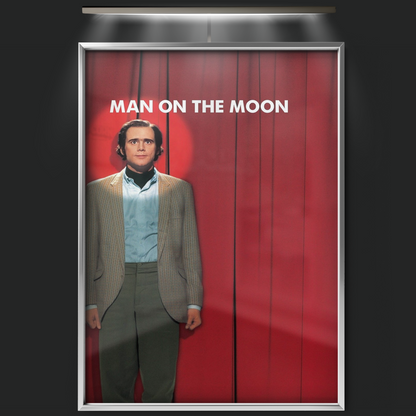 Man On The Moon (1999)