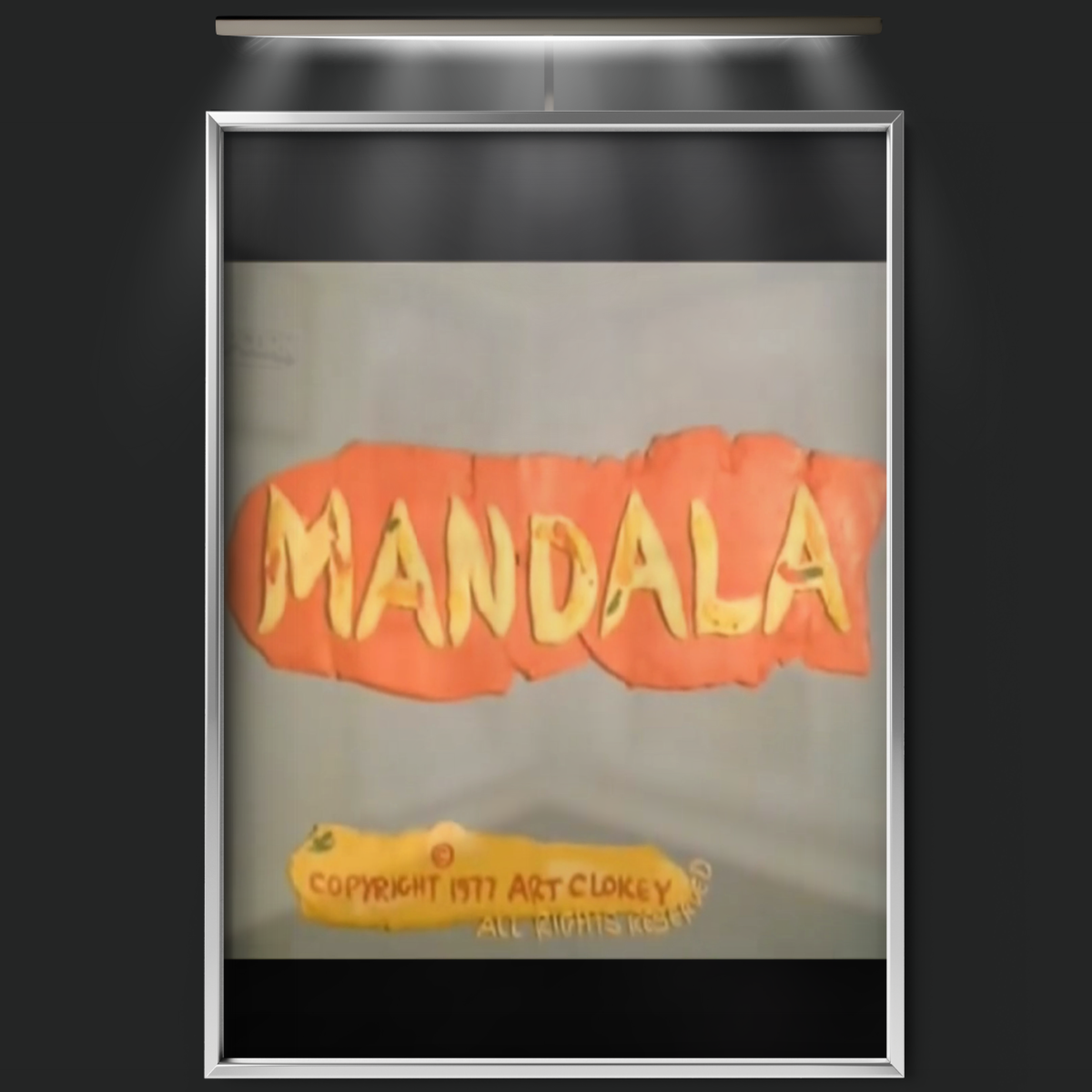 Mandala (1977)