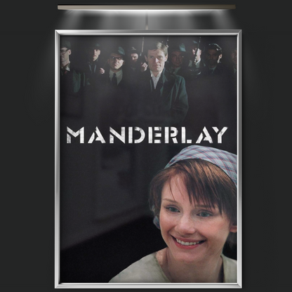 Manderlay (2005)