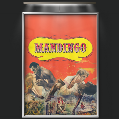 Mandingo (1975)