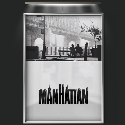 Manhattan (1979)