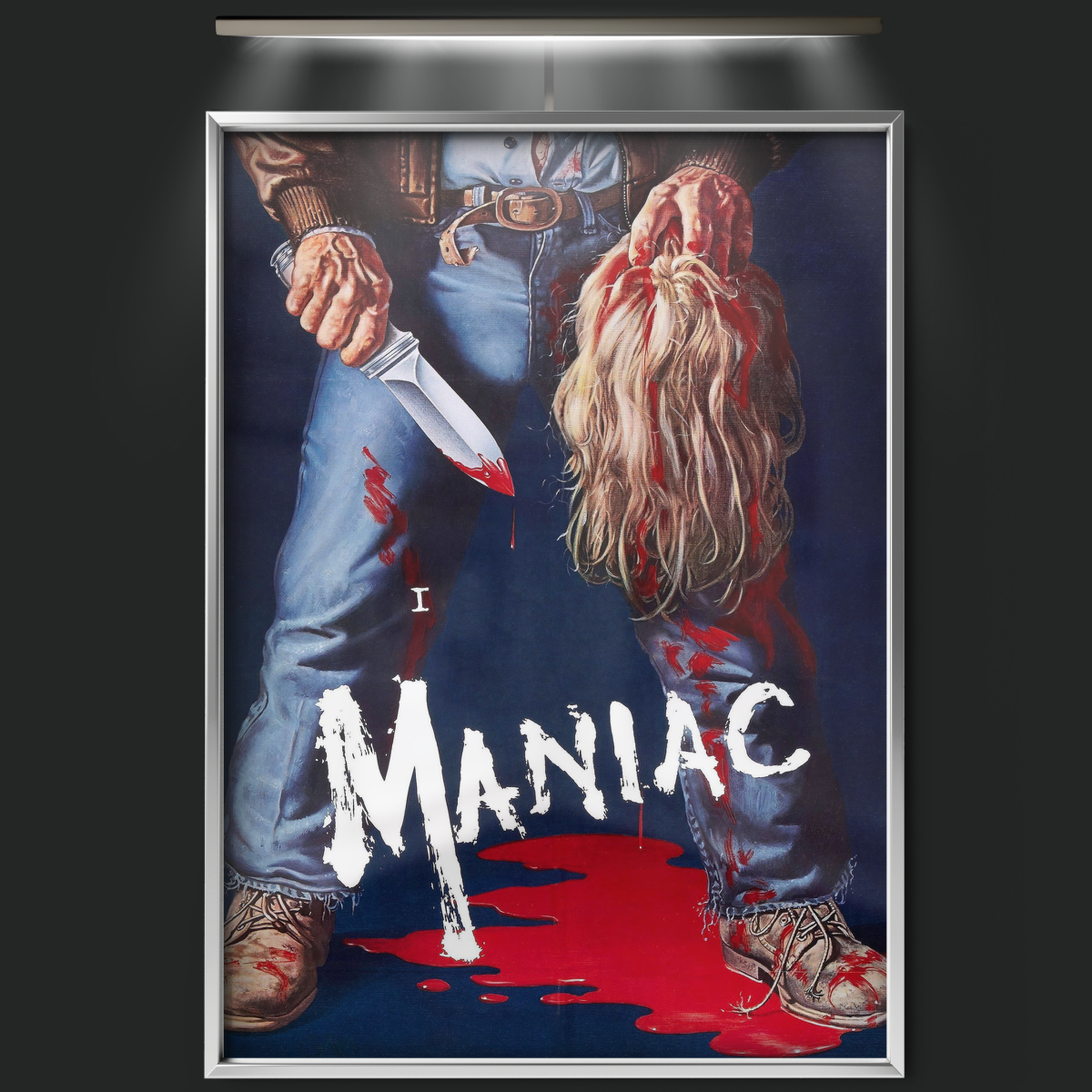 Maniac (1980)