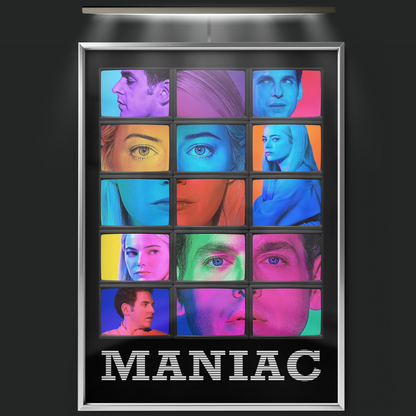 Maniac (2018)