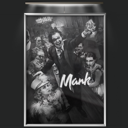 Mank (2020)