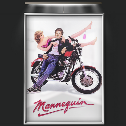 Mannequin (1987)