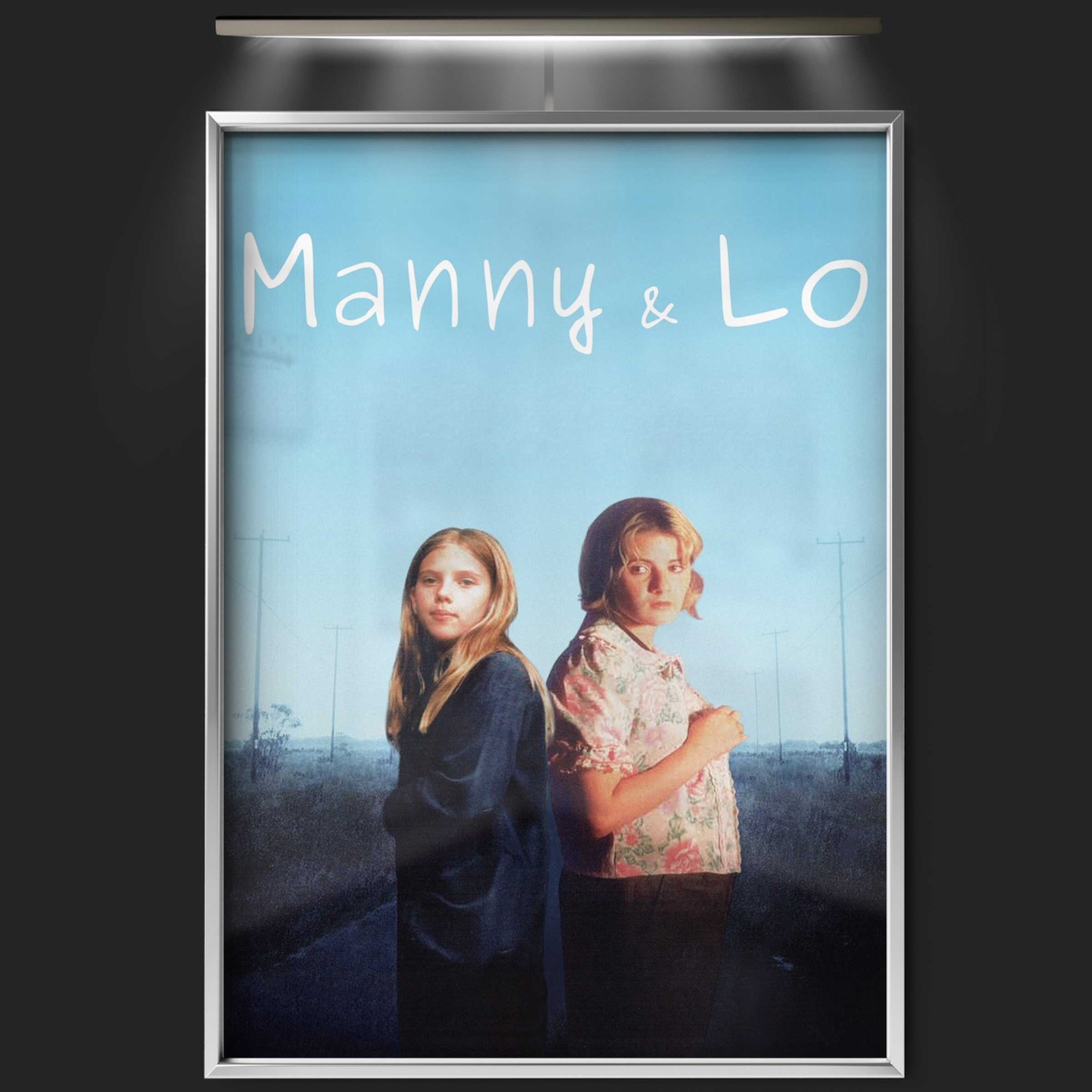Manny & Lo (1996)