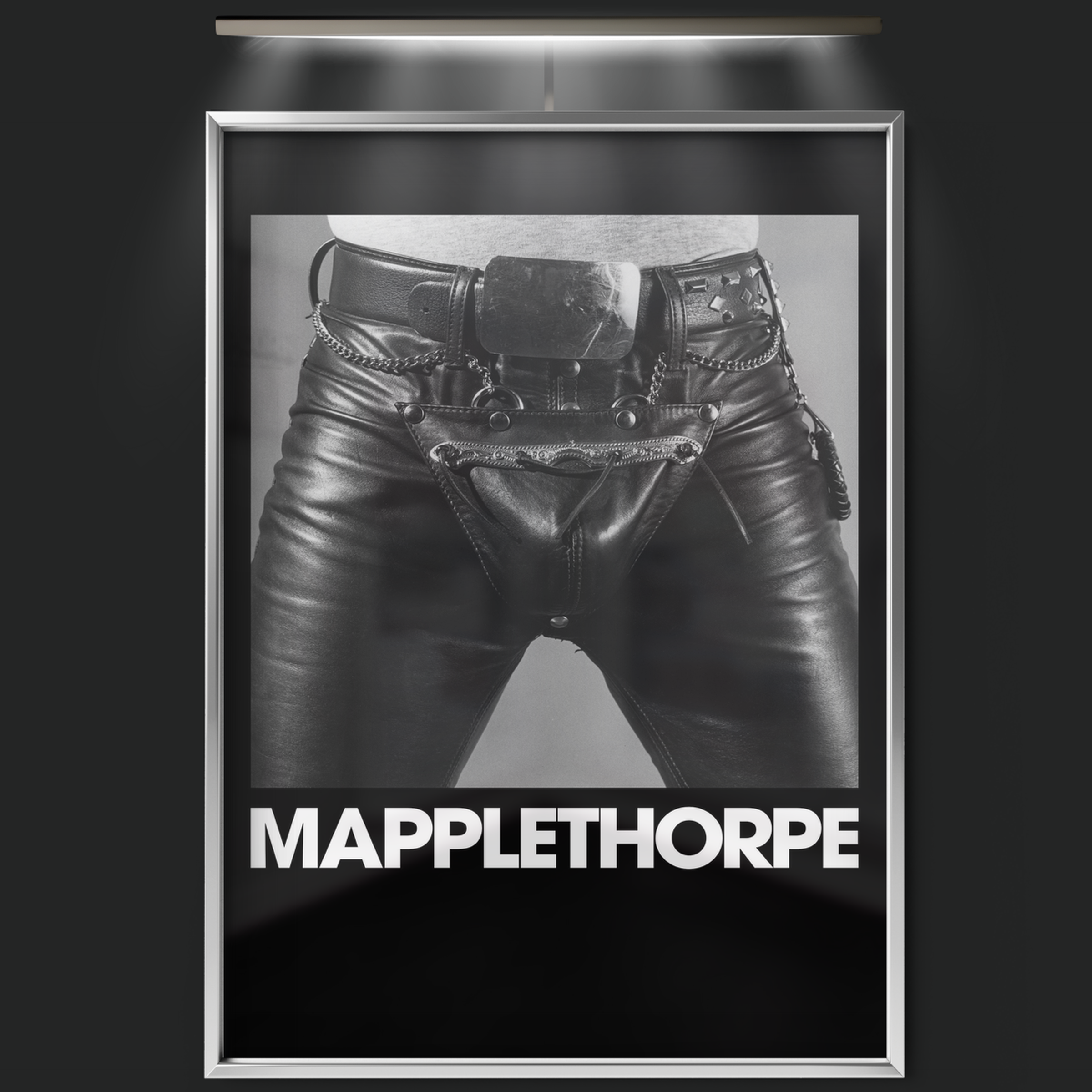 Mapplethorpe (2019)