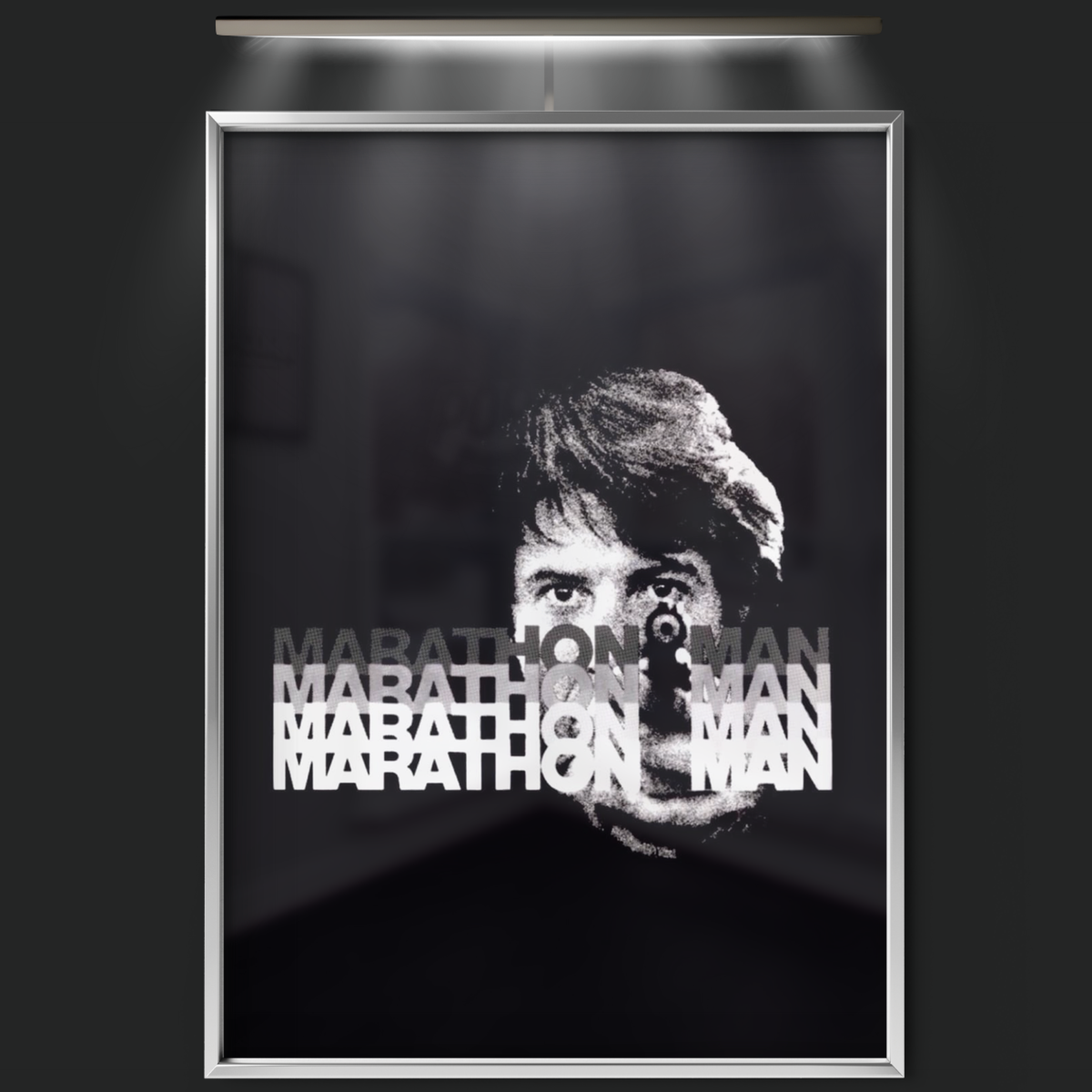 Marathon Man (1976)