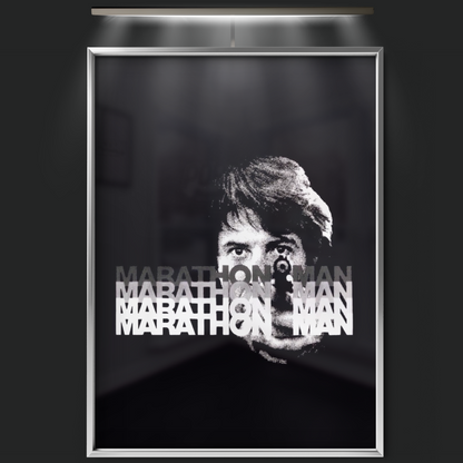 Marathon Man (1976)