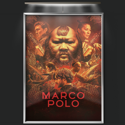 Marco Polo (2014)