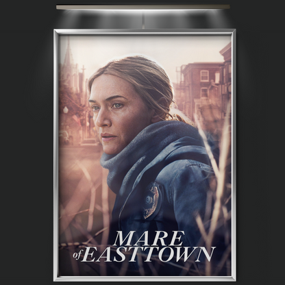 Mare Of Easttown (2021)