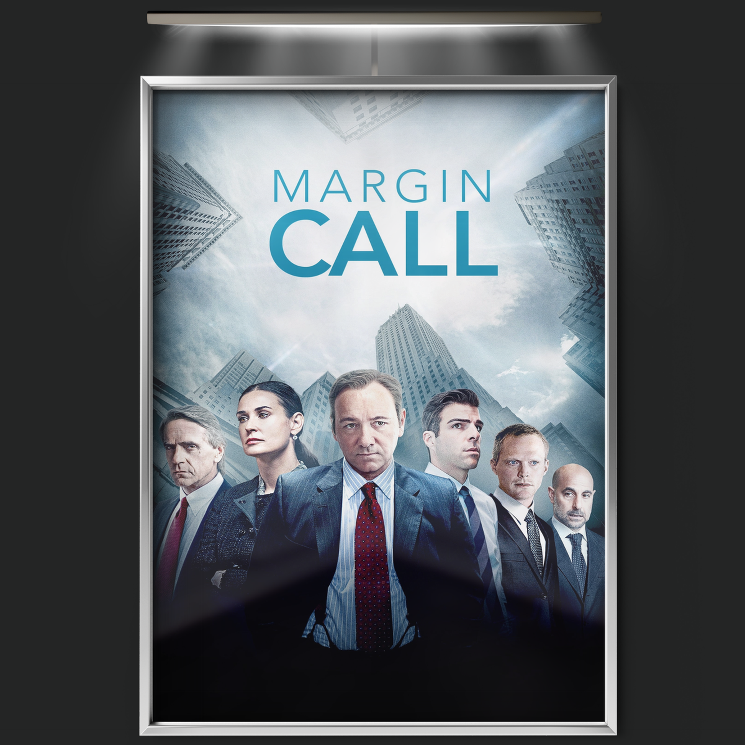 Margin Call (2011)