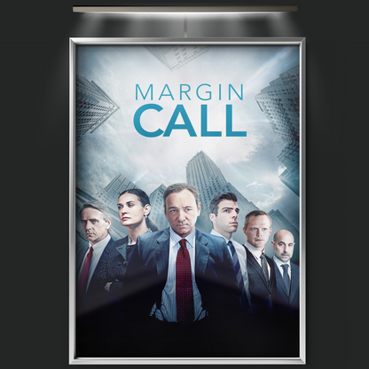 Margin Call (2011)