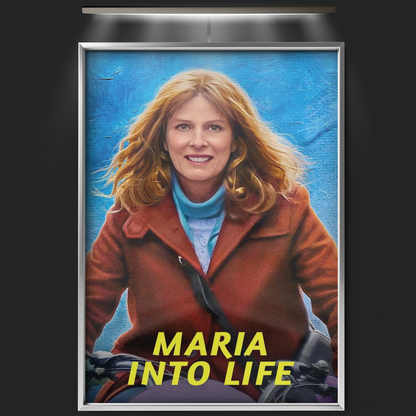 Maria Into Life (2022)
