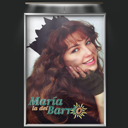 María La Del Barrio (1995)