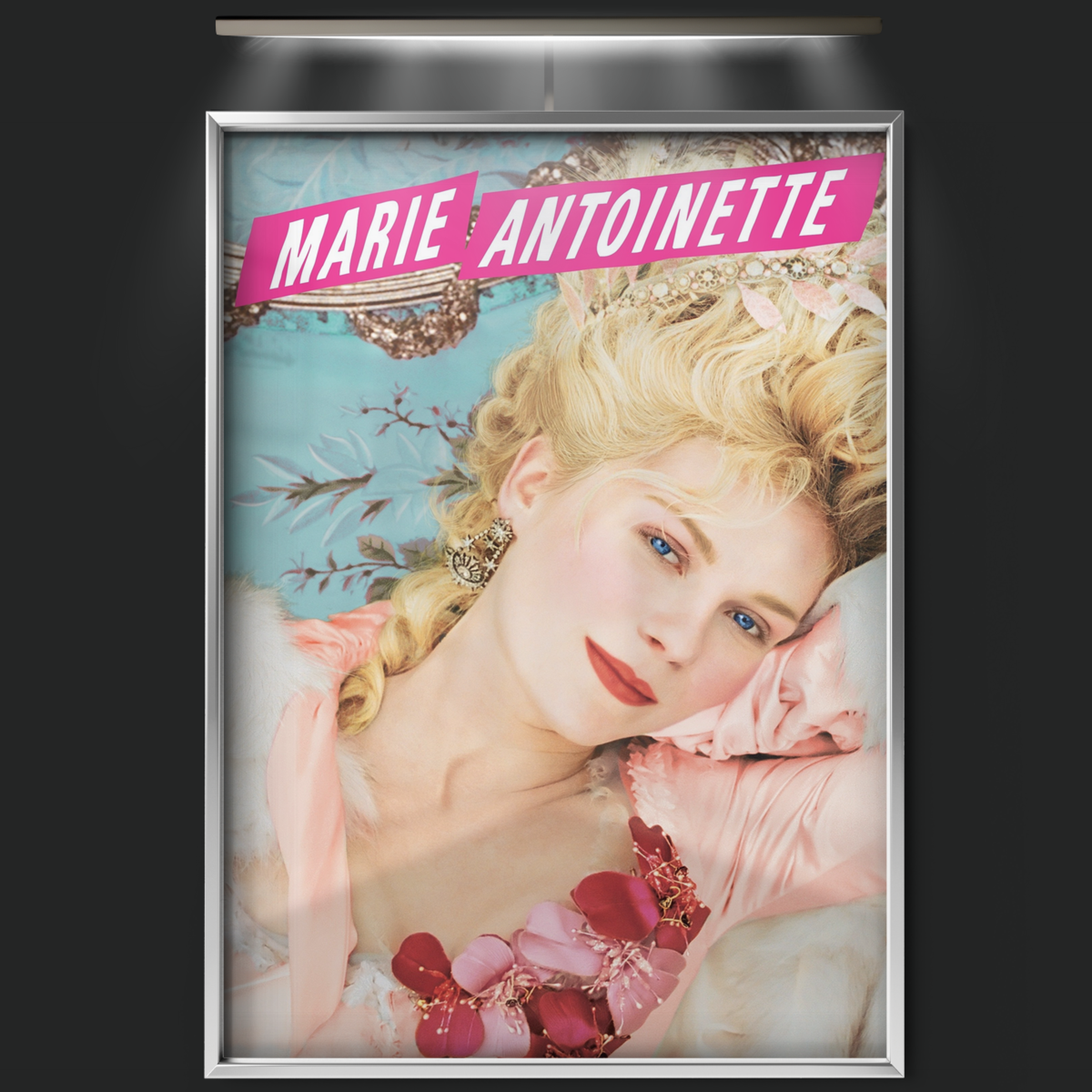 Marie Antoinette (2006)