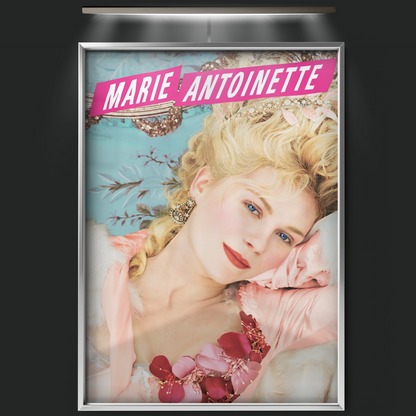 Marie Antoinette (2006)