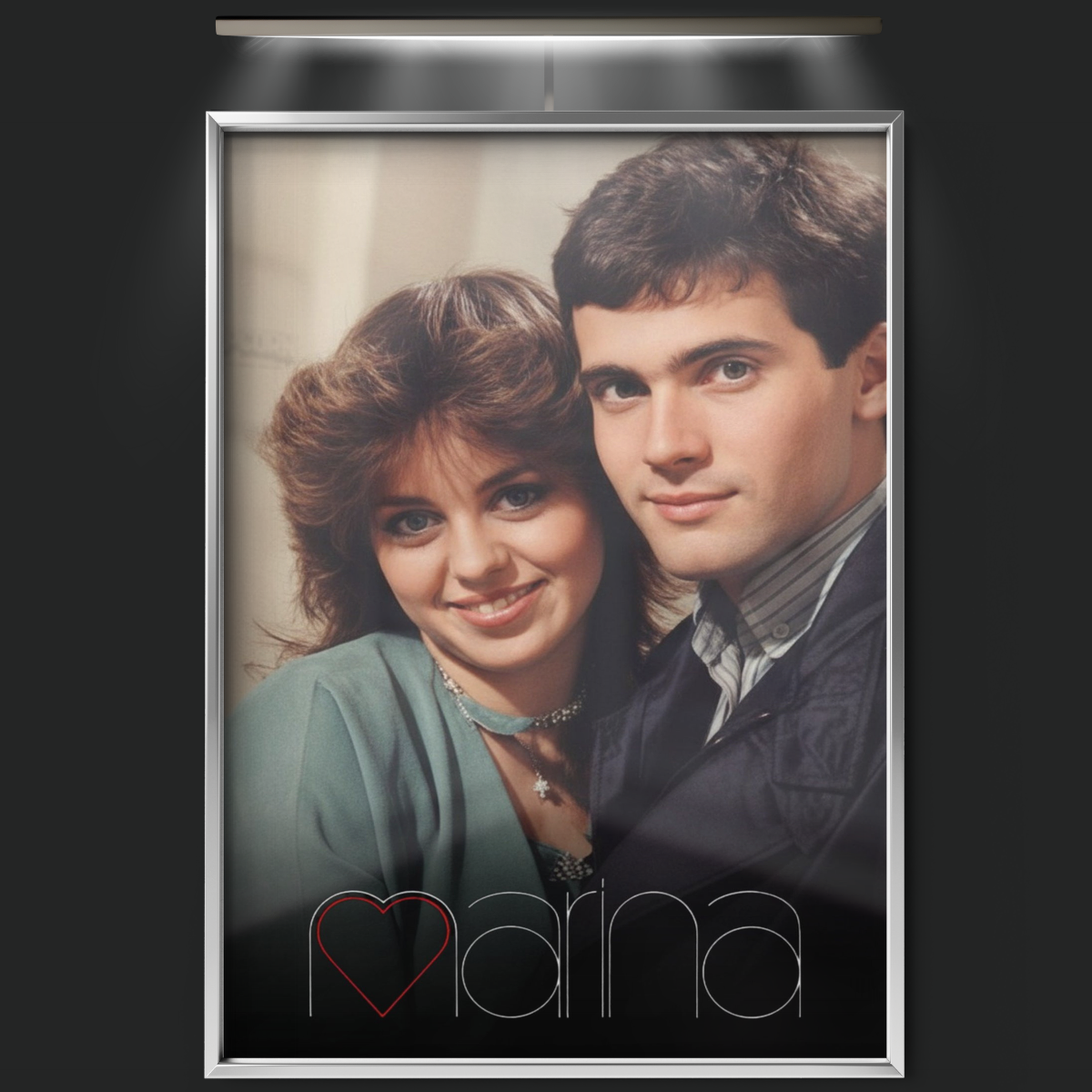 Marina (1980)