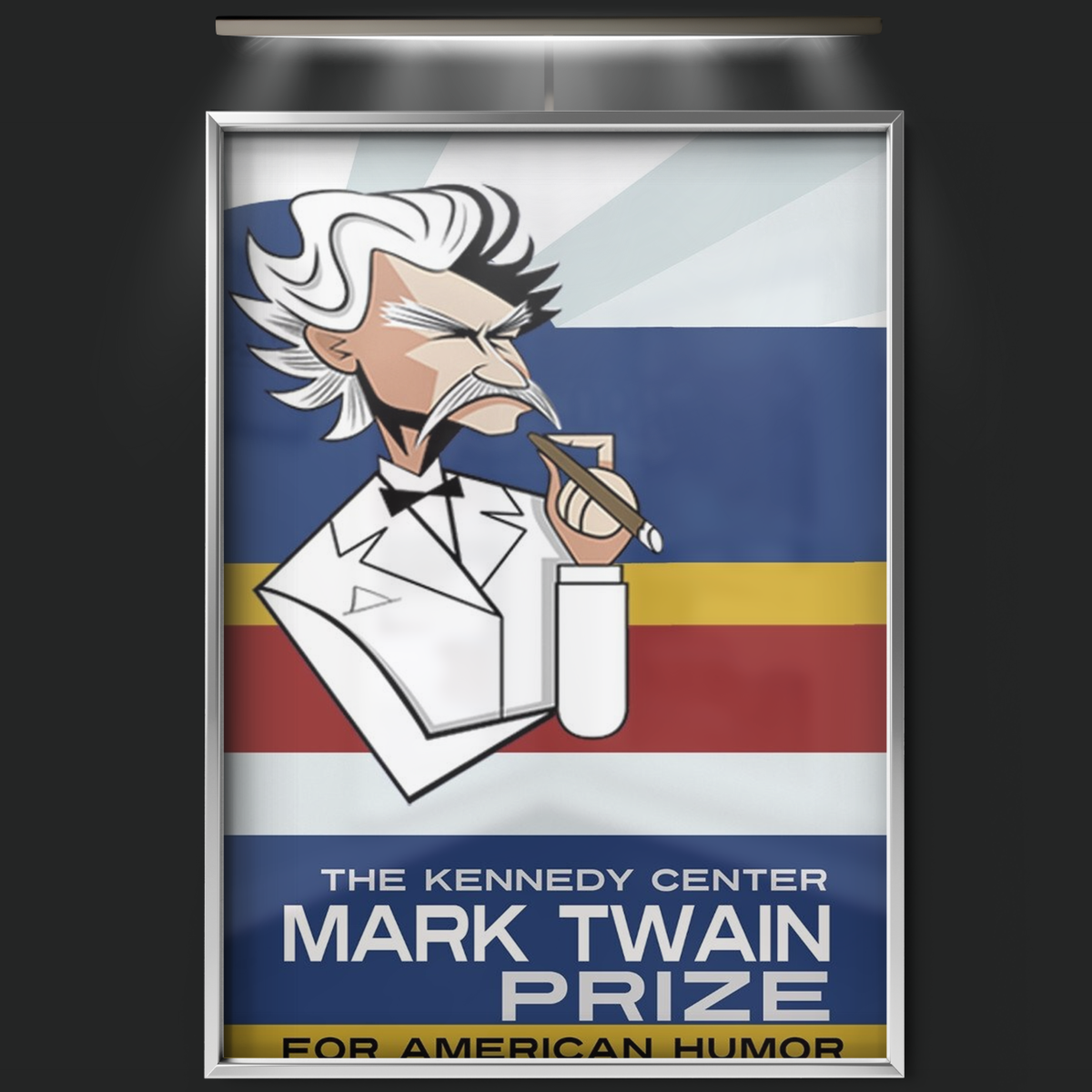 Mark Twain Prize (1999)