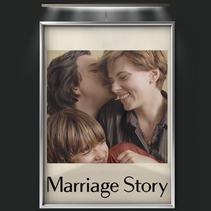 Marriage Story (2019)