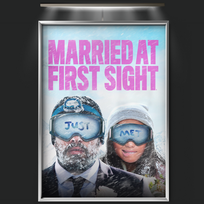 Married At First Sight (2014)