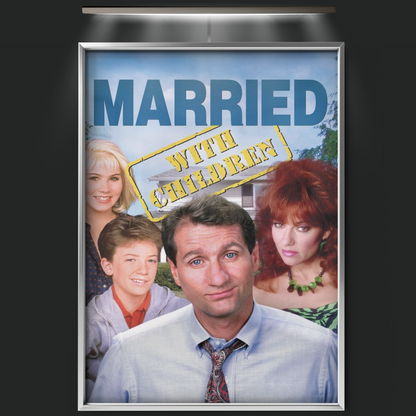 Married... With Children (1987)
