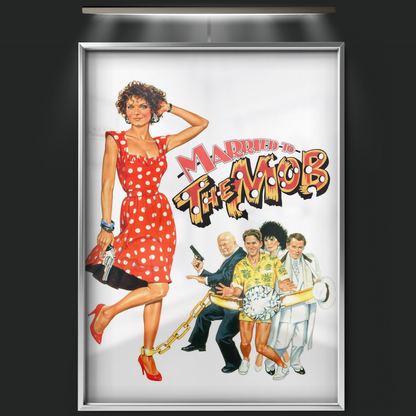 Married To The Mob (1988)