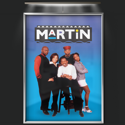 Martin (1992)