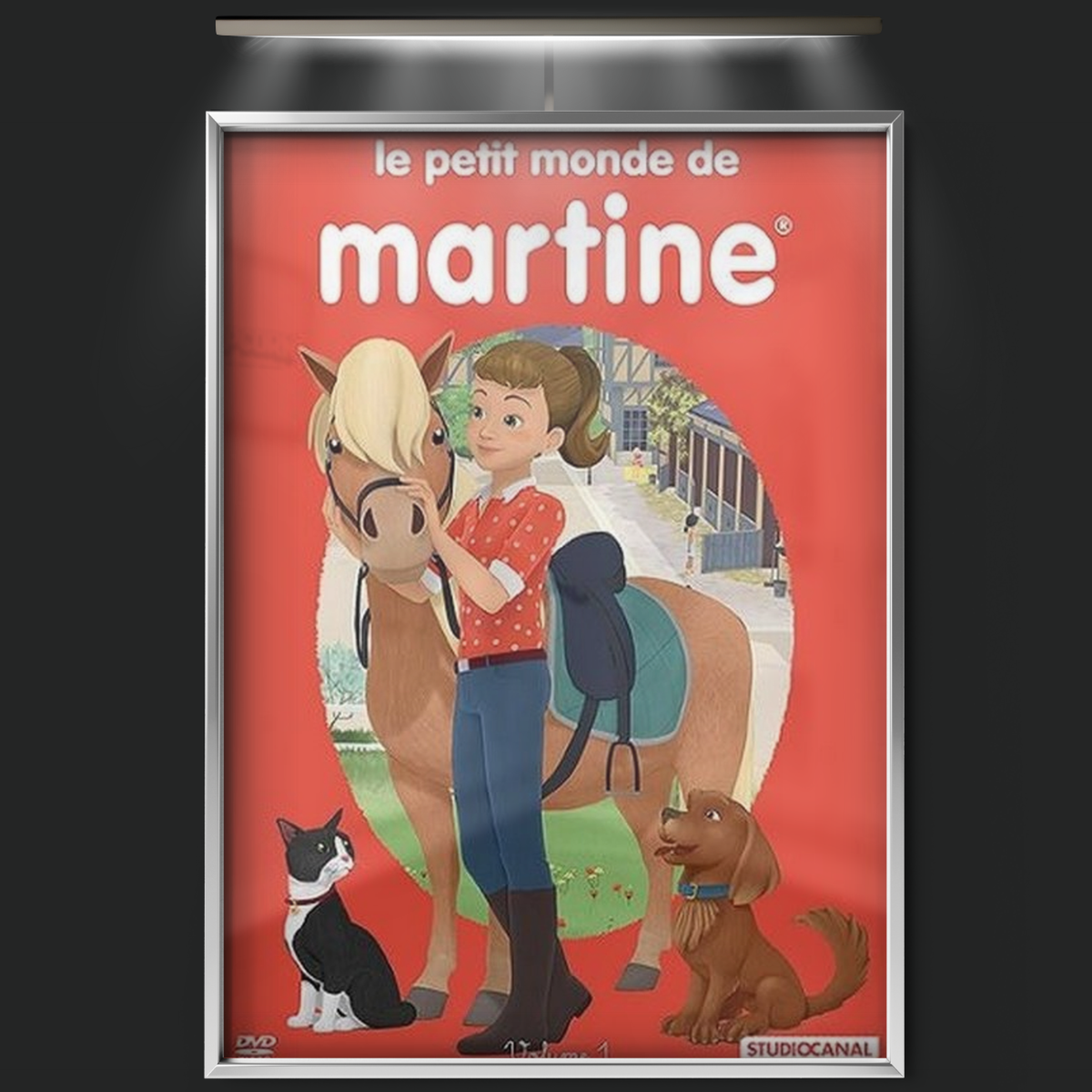 Martine (2012)