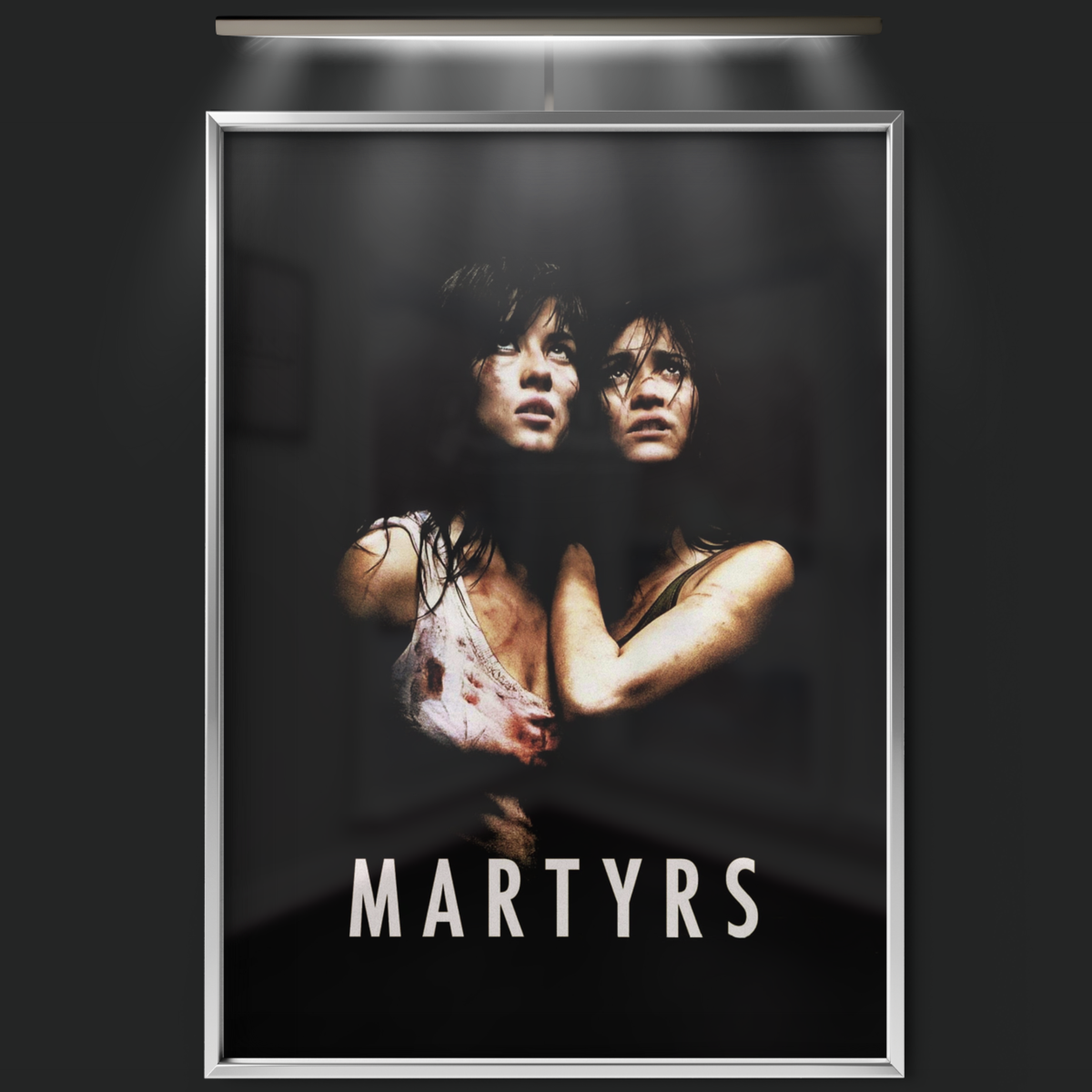 Martyrs (2008)