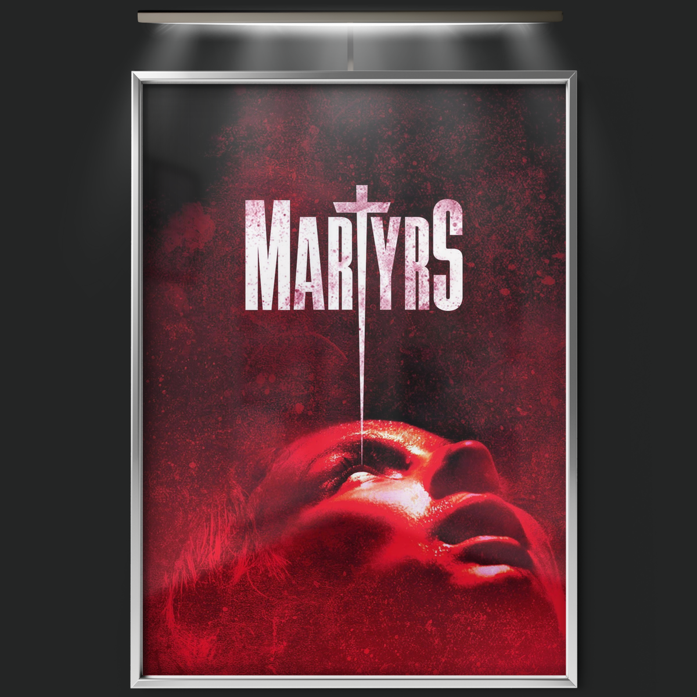 Martyrs (2015)