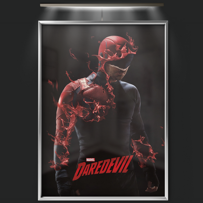 Marvel's Daredevil (2015)