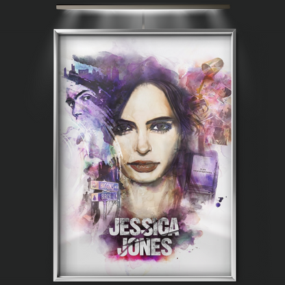 Marvel's Jessica Jones (2015)