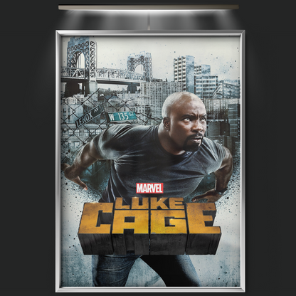 Marvel's Luke Cage (2016)