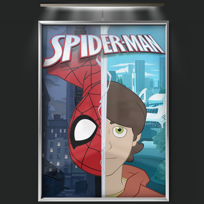 Marvel's Spider Man (2017)