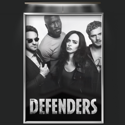 Marvel's The Defenders (2017)