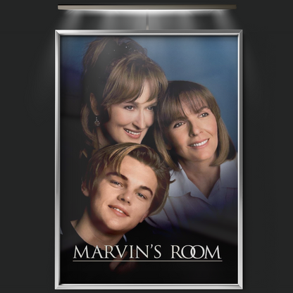 Marvin's Room (1996)