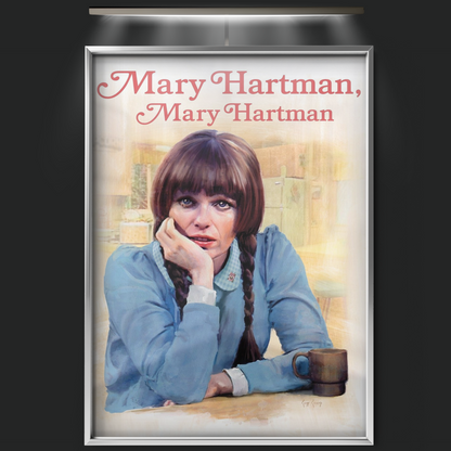 Mary Hartman, Mary Hartman (1976)