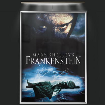 Mary Shelley's Frankenstein (1994)