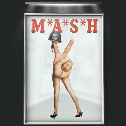 Mash (1970)