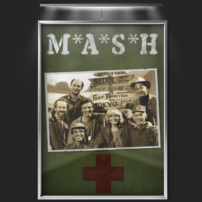 Mash (1972)