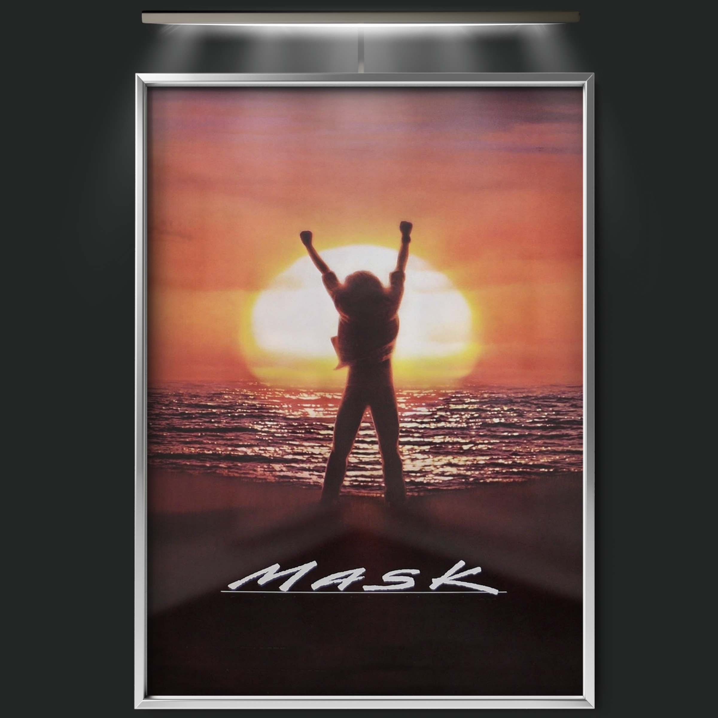 Mask (1985)