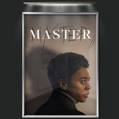 Master (2022)