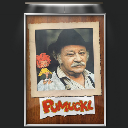 Master Eder And His Pumuckl (1982)