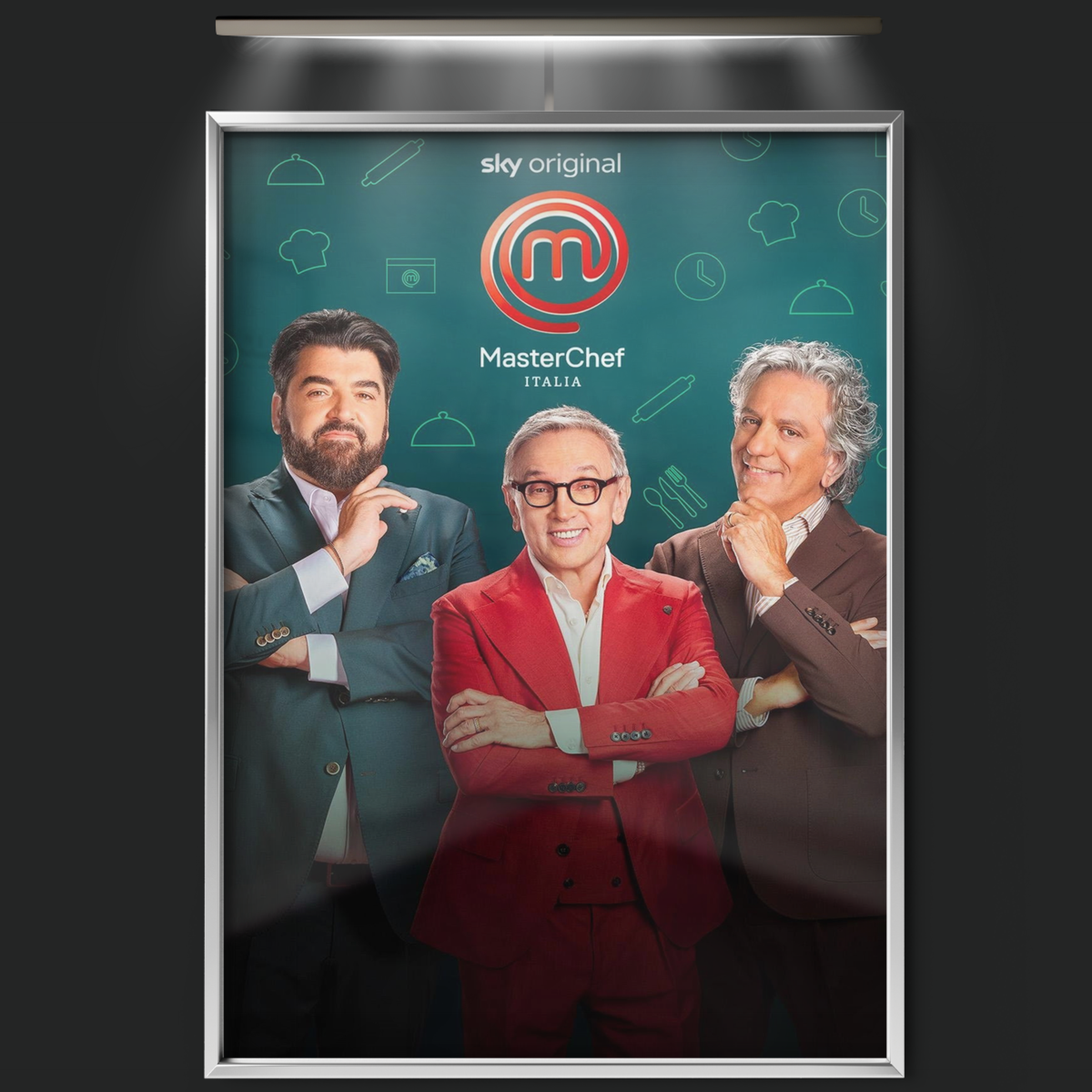 Masterchef Italy (2011)