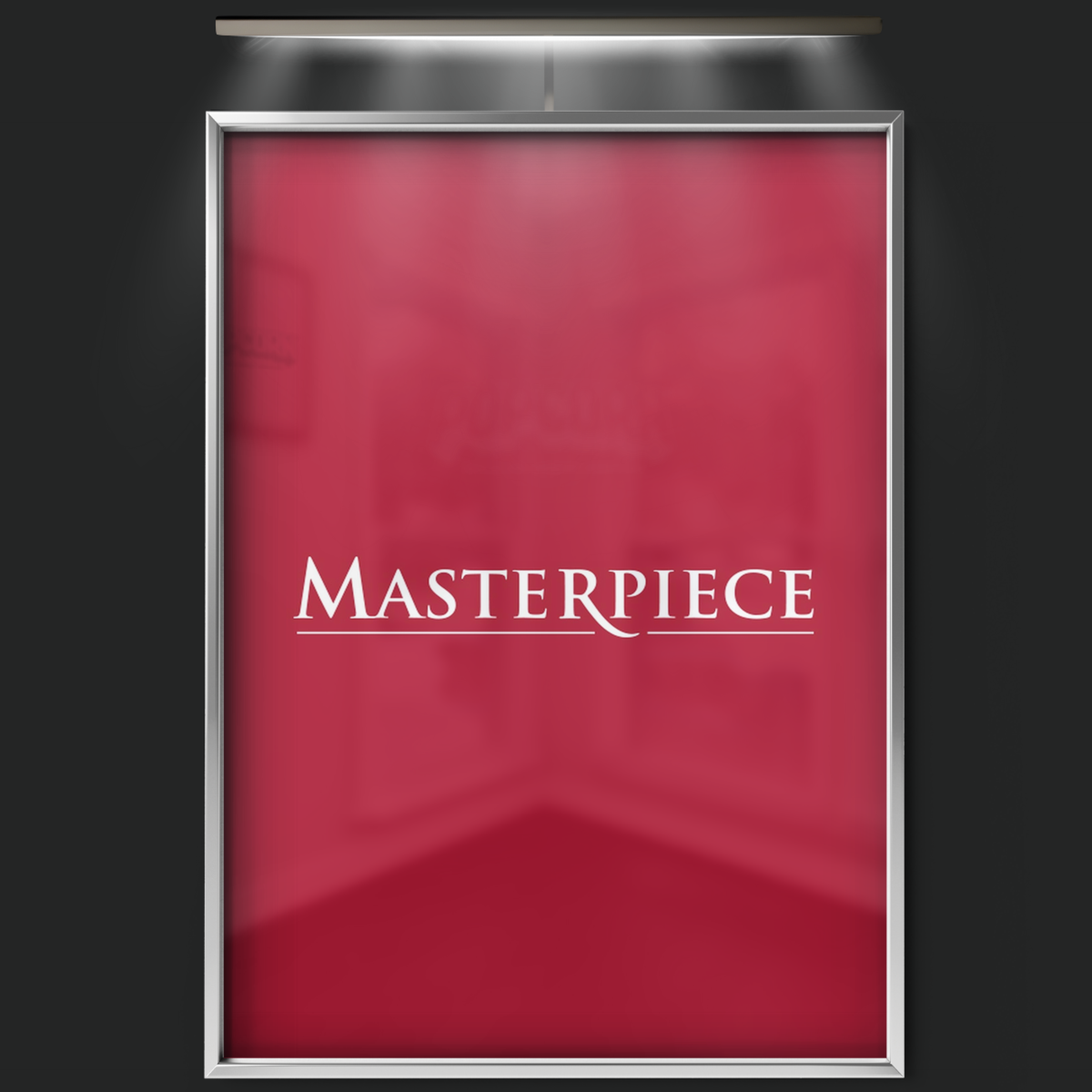 Masterpiece (2017)