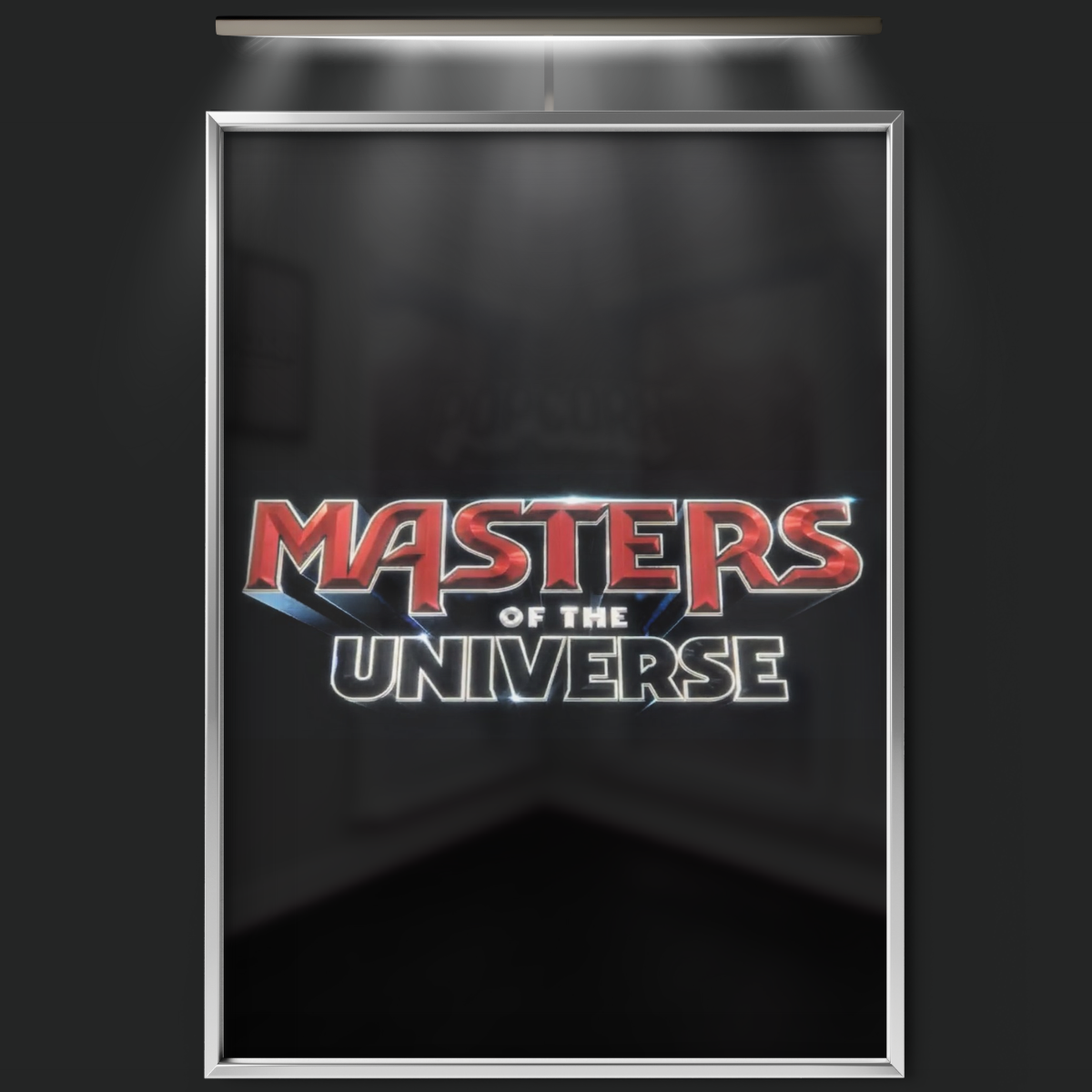 Masters Of The Universe (2026)