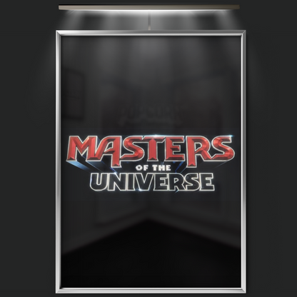 Masters Of The Universe (2026)