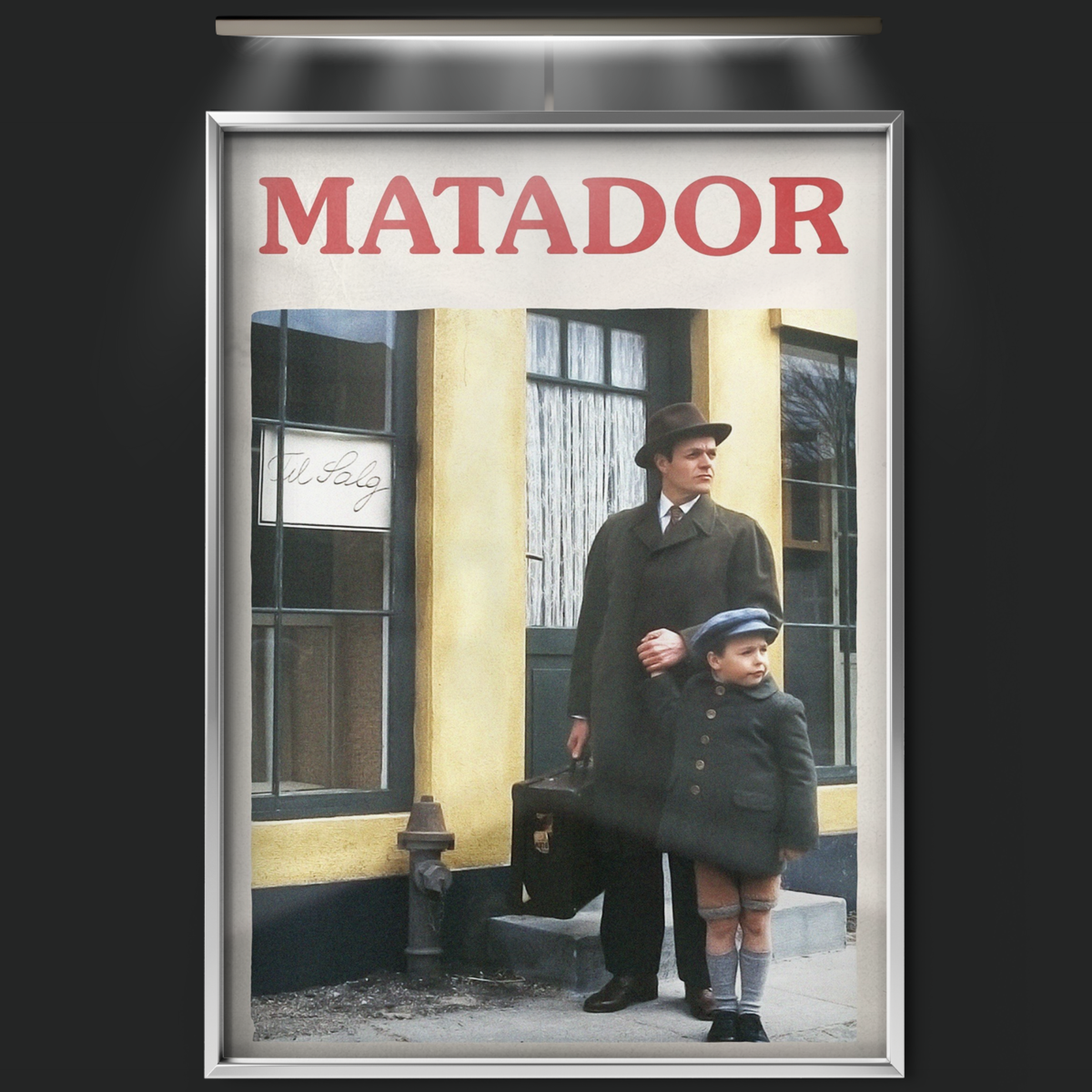 Matador (1978)