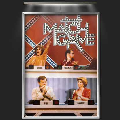 Match Game (1973)
